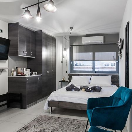Gorgeous Retire With Breathtaking Acropolis View! Apartment Athens Luaran gambar