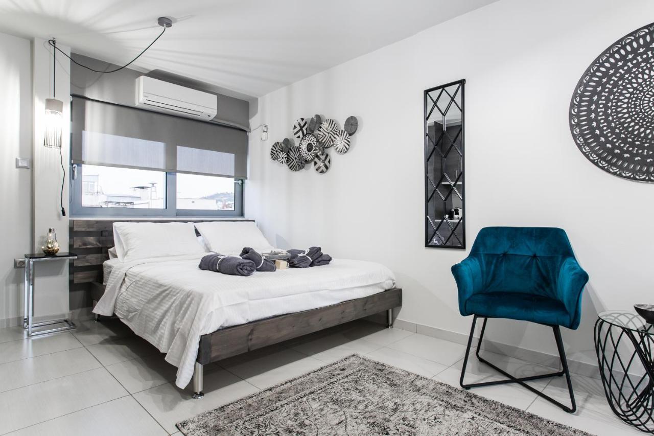 Gorgeous Retire With Breathtaking Acropolis View! Apartment Athens Luaran gambar