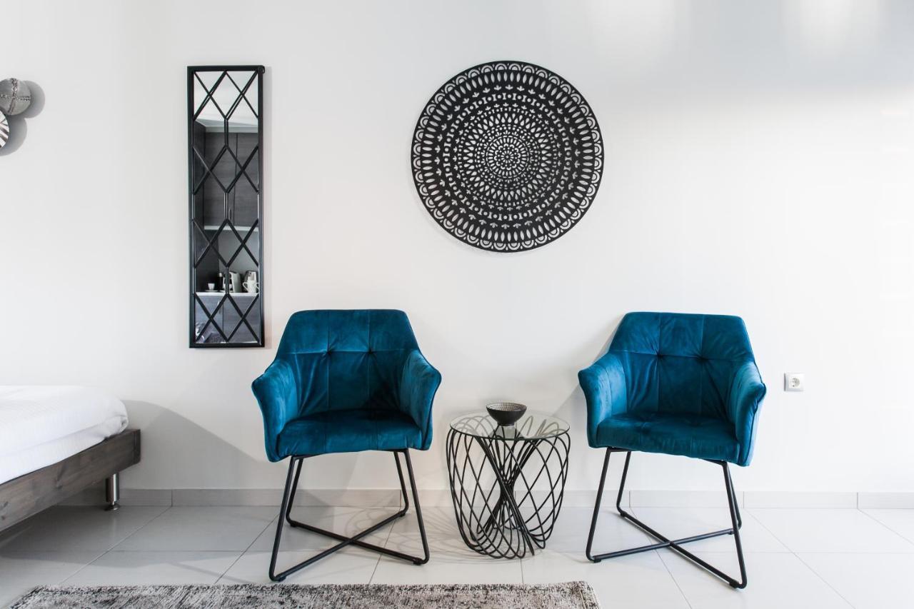 Gorgeous Retire With Breathtaking Acropolis View! Apartment Athens Luaran gambar